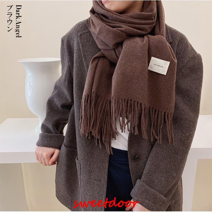 マフラー ストール カシミヤタッチ 大判 170cm×66cm レディース マフラー ストール カシミヤタッチ 大判 170cm×66cm レディース