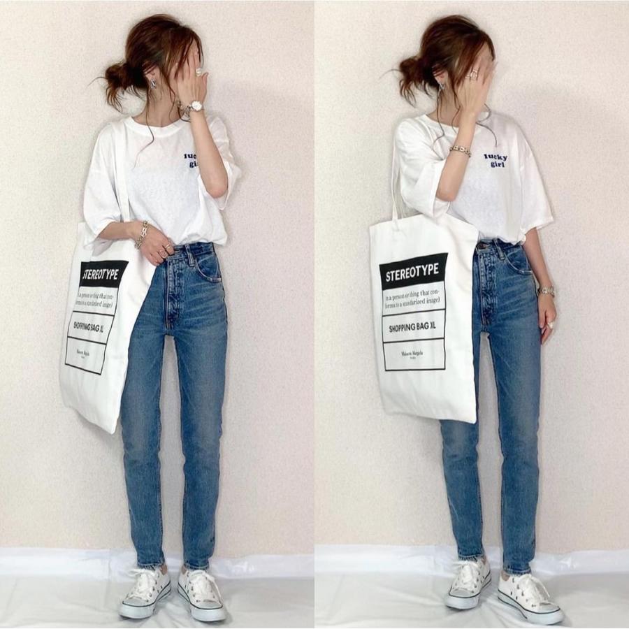 売れ筋アイテムラン ロゴ 5分袖 春夏 カットソー Tシャツ レディース トップス カレッジ 人気 着回し カジュアル お洒落 トレンド 大人かっこいい ゆるっと 五分 七分袖 Www Sustentec Com Br