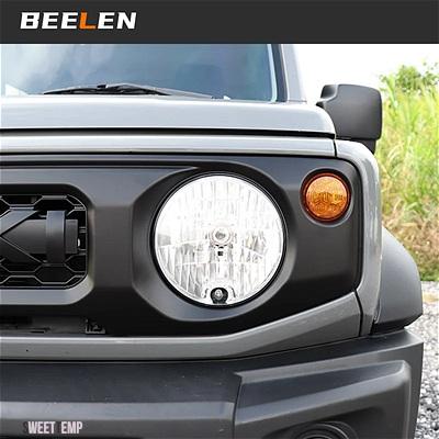 互換品 ABS フロントバンパーセンターグリル 車グリル外装アクセサリー