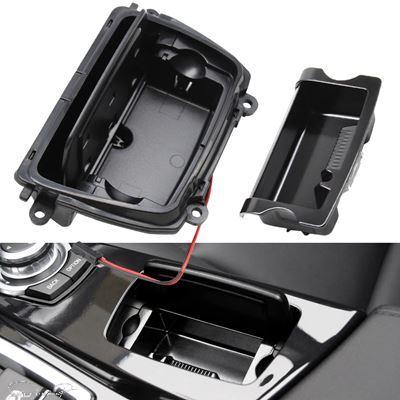 Garde-boue Avant Gauche Et Droit Pour BMW 5 Series F10/F11/F18 (2011-2017) - Réf. 51757186517/518 | Protection Contre Boue, Graviers, Sel
