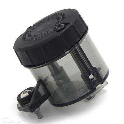 互換品】 KTM フロントブレーキマスターシリンダーフルードリザーバー