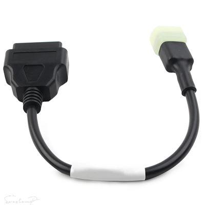 互換品 OBD Z900 Z900RS ZX10R ZX14R H2 バイクコネクタ診断ツール