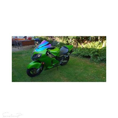 互換品 2001年式カワサキニンジャZX-12R ZX12R ZX1200A ZX 12R 1200 A