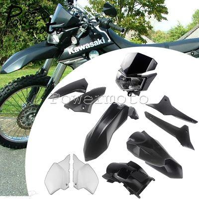 カワサキ KLX250 D-TRACKER X 250 KLX250S 08-19 KLX250SF 09-10 カワサキ KLX250 D-TRACKER X 250 KLX250S 08-19 KLX250SF 09-10