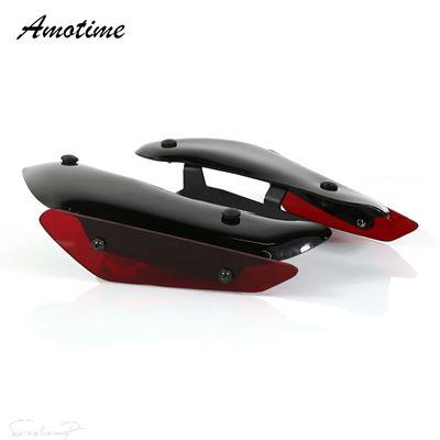 互換品 ホンダ CBR650 CBR650R フェアリング バイク用空力ウィングキット 固定ウイングレットフェアリングウィング ホンダ CBR650R 2019-2023 CBR650用_13