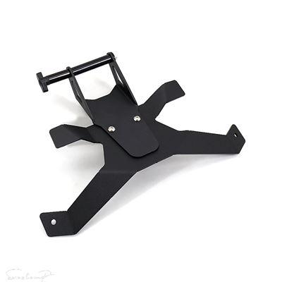 互換品 BMW NEW FOR BMW R1250RS R 1250 RS バイク アクセサリー GPS マウント 携帯電話 ナビゲーションブラケット USB 電話充電 R1250RS_9