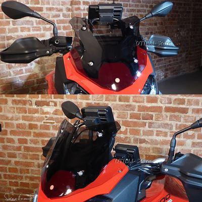 互換品 BMW バイク アクセサリー BMW F900XR F 900 XR F900 XR用 ナビゲーションブラケットホルダー GPSマウント 電話スタンド