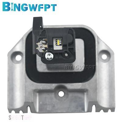 互換品 LEDエンジェルアイモジュール 2015用 LEDエンジェルアイリングライトモジュール BMW F20 F21 2011 2012 2013 2014 63117296905 2PCS_2