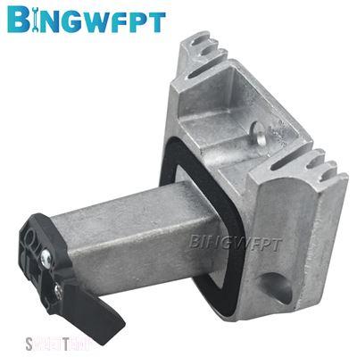 互換品 LEDエンジェルアイモジュール 2015用 LEDエンジェルアイリングライトモジュール BMW F20 F21 2011 2012 2013 2014 63117296905 2PCS_4