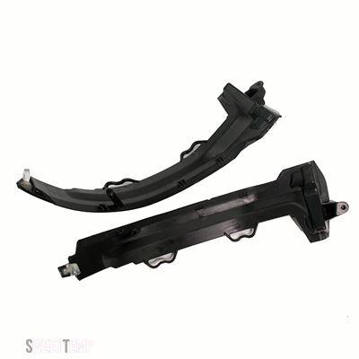 互換品 アウディ LED フロー方向水点滅 LED ウィンカー ライト フラッシャー A4 S4 B9 A5 F5 S5 RS4 RS5 2017 2018 2019_3