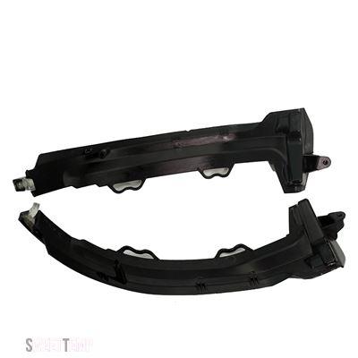 互換品 アウディ LED フロー方向水点滅 LED ウィンカー ライト フラッシャー A4 S4 B9 A5 F5 S5 RS4 RS5 2017 2018 2019_4