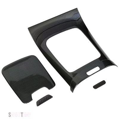 互換品 メルセデス ベンツ GLC X254 2023 2024用 ABSカーボン