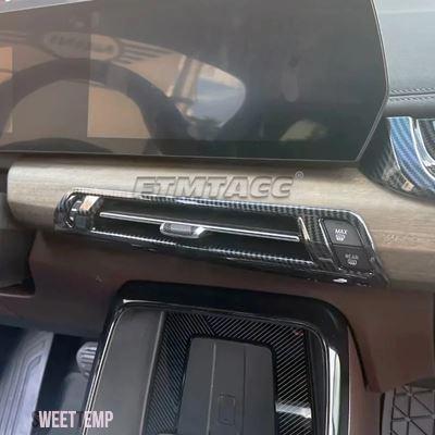 BMW 左ハンドル用 右ハンドル用 X1 U10 2023 2024年用 ABS カーボン 