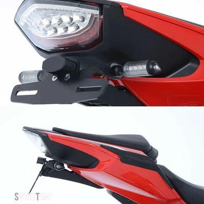 互換品 CBR 1000 RR-R CBR1000RR-R SP 2020-2022 ホンダ バイク用