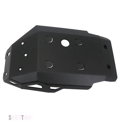 互換品 BMW F750GS F850GS ADV 2018 2019 F750 F850 GS用 シャーシエンジンガードカバー ロアボトムスキッドプレート スプラッシュ シャーシプロテクシ
