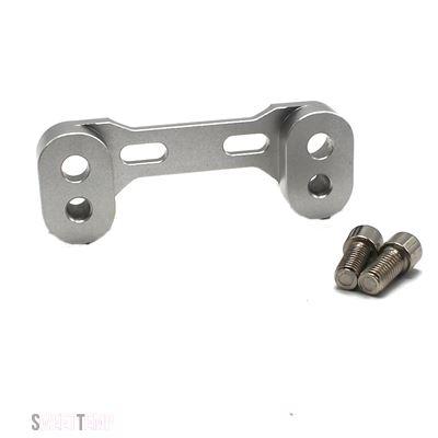 互換品 BMW G310R G310GS 2017 2018 G310 R GS G 310R 310GS バイク用ハンドルライザー 17MMライザーアダプターハンドルライザー_4