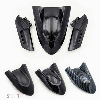 互換品 フロントフェンダー マッドガード フェアリング カバー カウルパネル_15
