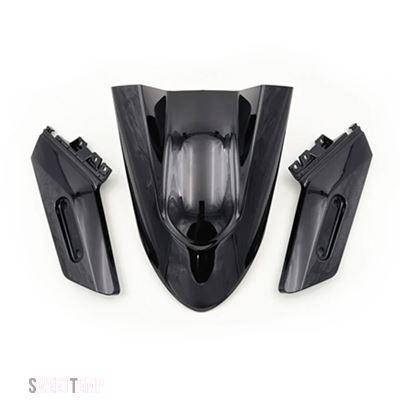 互換品 フロントフェンダー マッドガード フェアリング カバー カウルパネル_17