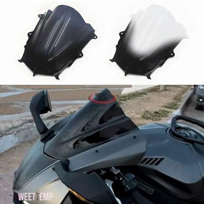 互換品 YZF1000 YZF-1000 R1 2016 ヤマハ バイク用エアフローウィンドシールドウィンドスクリーンウィンドデフレクター 2015年_6