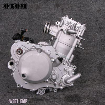 互換品 ZONGSHEN ZS177MM ZS194MQ エンジン部品 バイク スターター オーバーランニングクラッチ ダブルギア ニードルローラーベアリング NC250 NC