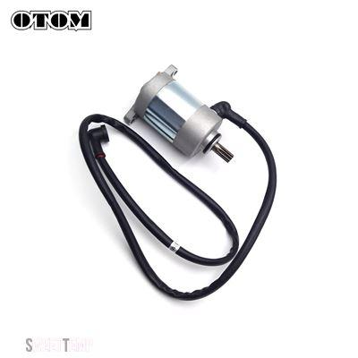 互換品 ヤマハ バイクスターターモーター モトクロス 2 ストローク スクーター点火力アンリミテッド DT230 LONCIN MT250 HJ250H GPX TSE250R_3