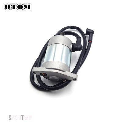 互換品 ヤマハ バイクスターターモーター モトクロス 2 ストローク スクーター点火力アンリミテッド DT230 LONCIN MT250 HJ250H GPX TSE250R_4