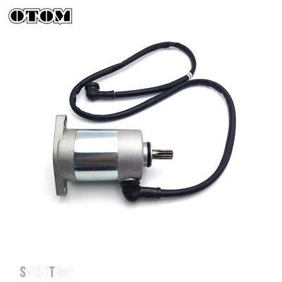 互換品 ヤマハ バイクスターターモーター モトクロス 2 ストローク スクーター点火力アンリミテッド DT230 LONCIN MT250 HJ250H GPX TSE250R_5