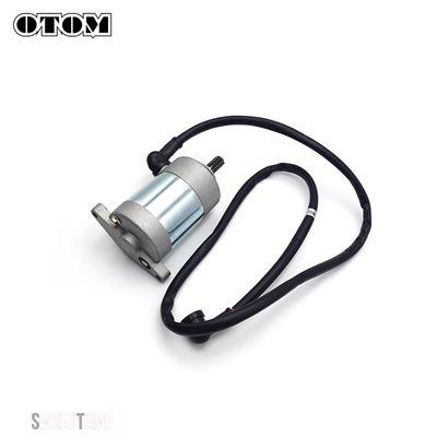 互換品 ヤマハ バイクスターターモーター モトクロス 2 ストローク スクーター点火力アンリミテッド DT230 LONCIN MT250 HJ250H GPX TSE250R_6