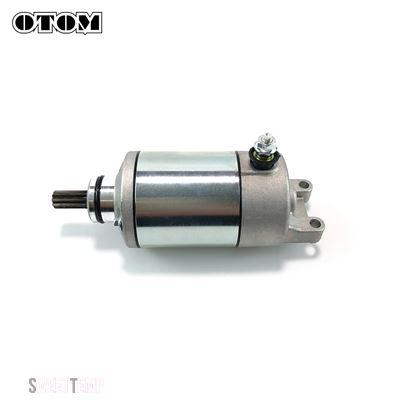 互換品 スズキ 9T スターターモーター DRZ400 DRZ400E DRZ400S DRZ400SM LTZ400 ATV アクセサリー スタート 電気エンジン 31100-29F00_4