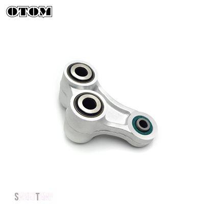 互換品 KTM バイクリア衝撃吸収材スイングアーム三つ又レバー連結 SX SXF XCF ハスクバーナ FC TC TX 125-450 造られる_5