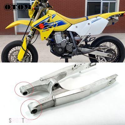 互換品 スズキ RM125 RM250 RMZ250 RMZ450用 アクセサリー スイングアーム ニードルローラー スラストベアリング オイルシール ブッシュキット_6