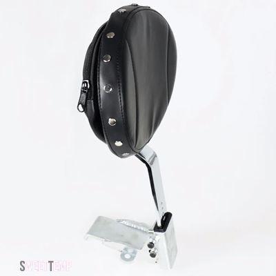 互換品 ヴィクトリー 2010-2017 モデル クロスカントリー2012-2013 モデル ハードボール 調整可能スタッズ付きプラグイン ドライバー/ライダー バックレ_1