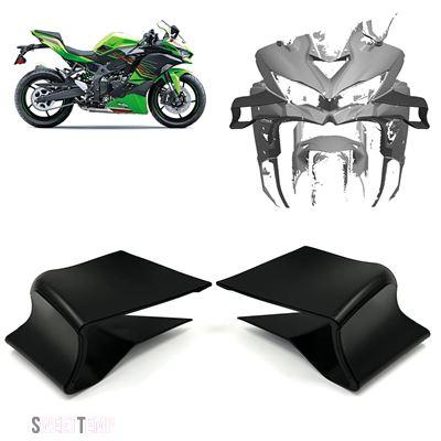 カワサキ ZX4R ZX4RR ZX25R ZX 4R 4RR 25R フェアリング用 カワサキ ZX4R ZX4RR ZX25R ZX 4R 4RR 25R フェアリング用