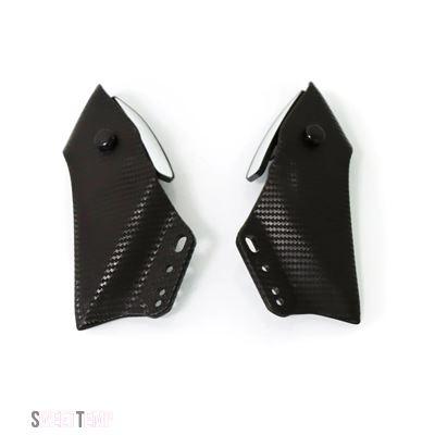 互換品 CBR650R CB1000RR CBR600RR CBR250R CBR600F4用バイクサイド