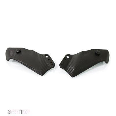 互換品 CBR650R CB1000RR CBR600RR CBR250R CBR600F4用バイクサイド