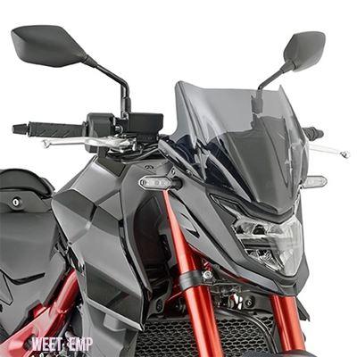 互換品 CB750 CB 2024年式バイクツーリング用フロントガラスウインド