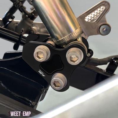 ホンダ GROM MSX125 2014年~2022年 2023年 2024年 リア調整式 ホンダ GROM MSX125 2014年~2022年 2023年 2024年 リア調整式