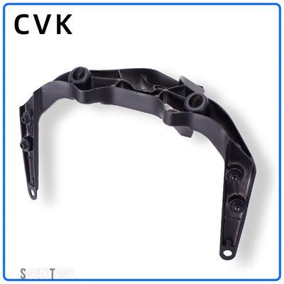 互換品 ホンダ ヘッドライトブラケット バイクアッパーフェアリング CBR1000RR CBR1000 CBR 1000 RR 2004 2005 2006 2007 04 05 06 07 部品_4