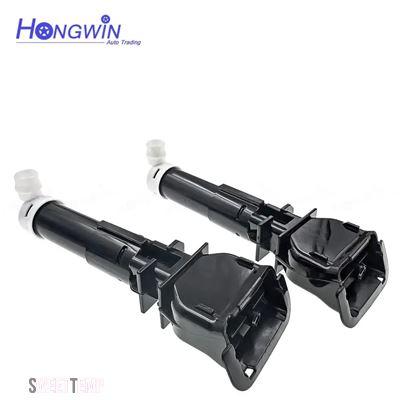 互換品 日産 ヘッドライトウォッシャーノズル ヘッドランプクリーニングスプレーポンプ 28641-1LA0A 28642-1LA0A インフィニティ QX56 2011年~2013年QX80_7