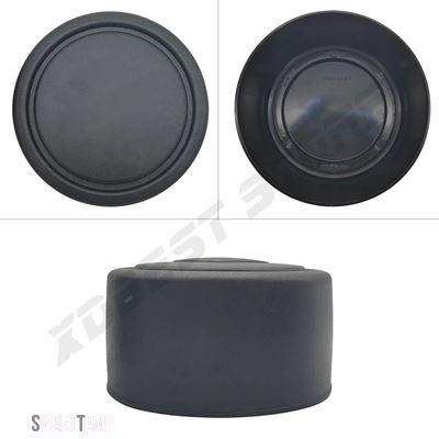 互換品 リアホイールハブセンターキャップカバー オリジナル交換部品