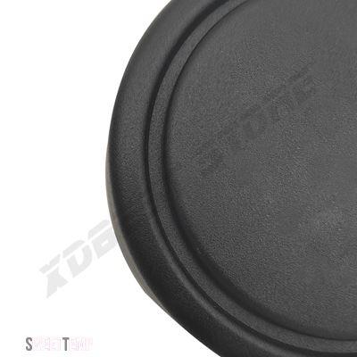 互換品 リアホイールハブセンターキャップカバー オリジナル交換部品