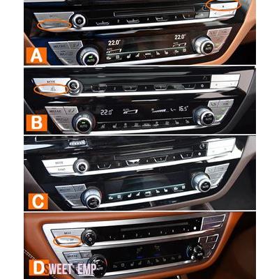 互換品 BMW 5 6GT 7シリーズ G30 G31 G32 G11 G12 2017-2023年用