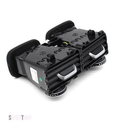 BMW フロント 左 右 リア エアコン吹き出し口グリルアセンブリ 7