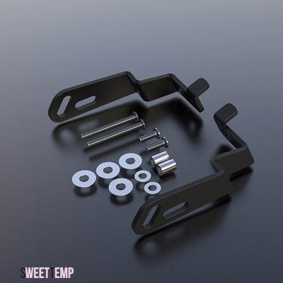 Y*A様 MT09フォグランプキット取り付けステーセット Y*A様 MT09フォグランプキット取り付けステーセット - メルカリ