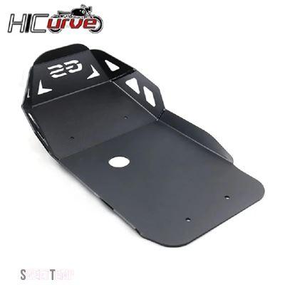 互換品 BMW F750GS F850GS F750 F850 GS ADV 2017年2020年式バイク用 エンジンアンダー保護 アドベンチャーエンジンガード バイク用 2019年_3