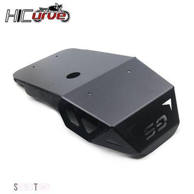 互換品 BMW F750GS F850GS F750 F850 GS ADV 2017年2020年式バイク用 エンジンアンダー保護 アドベンチャーエンジンガード バイク用 2019年_4