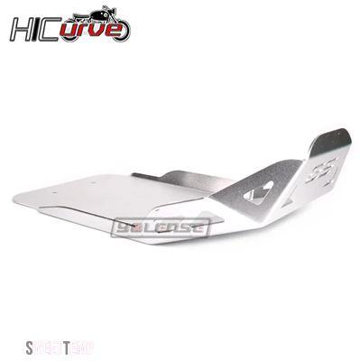 互換品 BMW F750GS F850GS F750 F850 GS ADV 2017年2020年式バイク用 エンジンアンダー保護 アドベンチャーエンジンガード バイク用 2019年_5