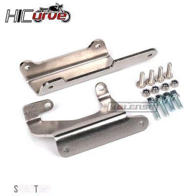 互換品 BMW F750GS F850GS F750 F850 GS ADV 2017年2020年式バイク用 エンジンアンダー保護 アドベンチャーエンジンガード バイク用 2019年_6