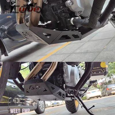 互換品 BMW F750GS F850GS F750 F850 GS ADV 2017年2020年式バイク用 エンジンアンダー保護 アドベンチャーエンジンガード バイク用 2019年_7