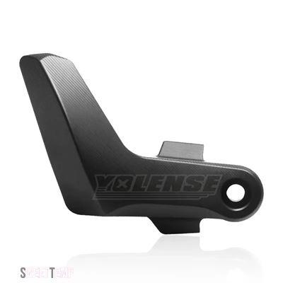 互換品 BMW バイク CNCエンジンクラッシュパッドエンジンカバーフレームスライダープロテクター S1000RR S1000 RR 2023-2024年